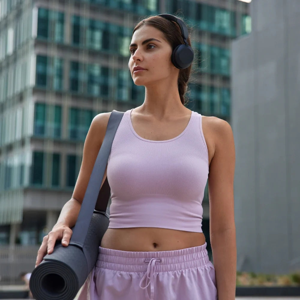 Cropped Tops