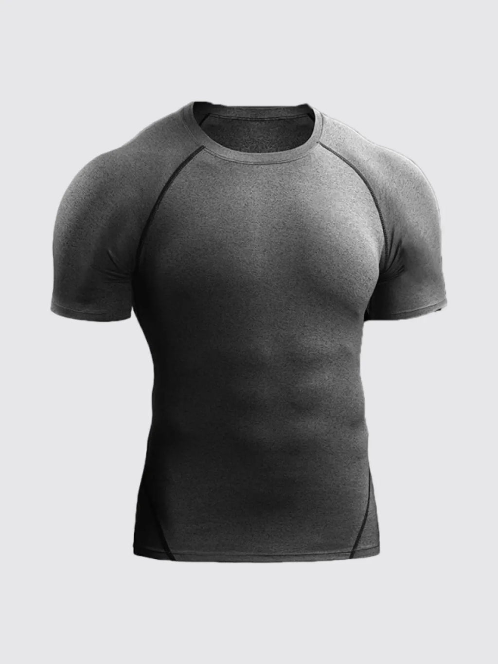 CoreFit T-Shirt Compression Training