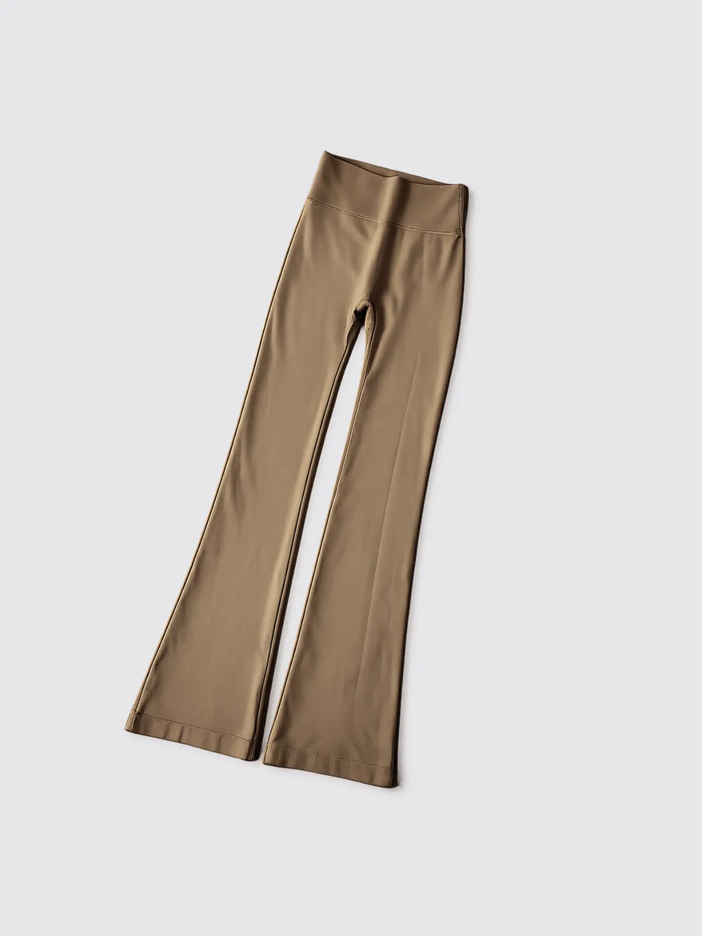 FlareSculpt Leggings Seamless Yoga