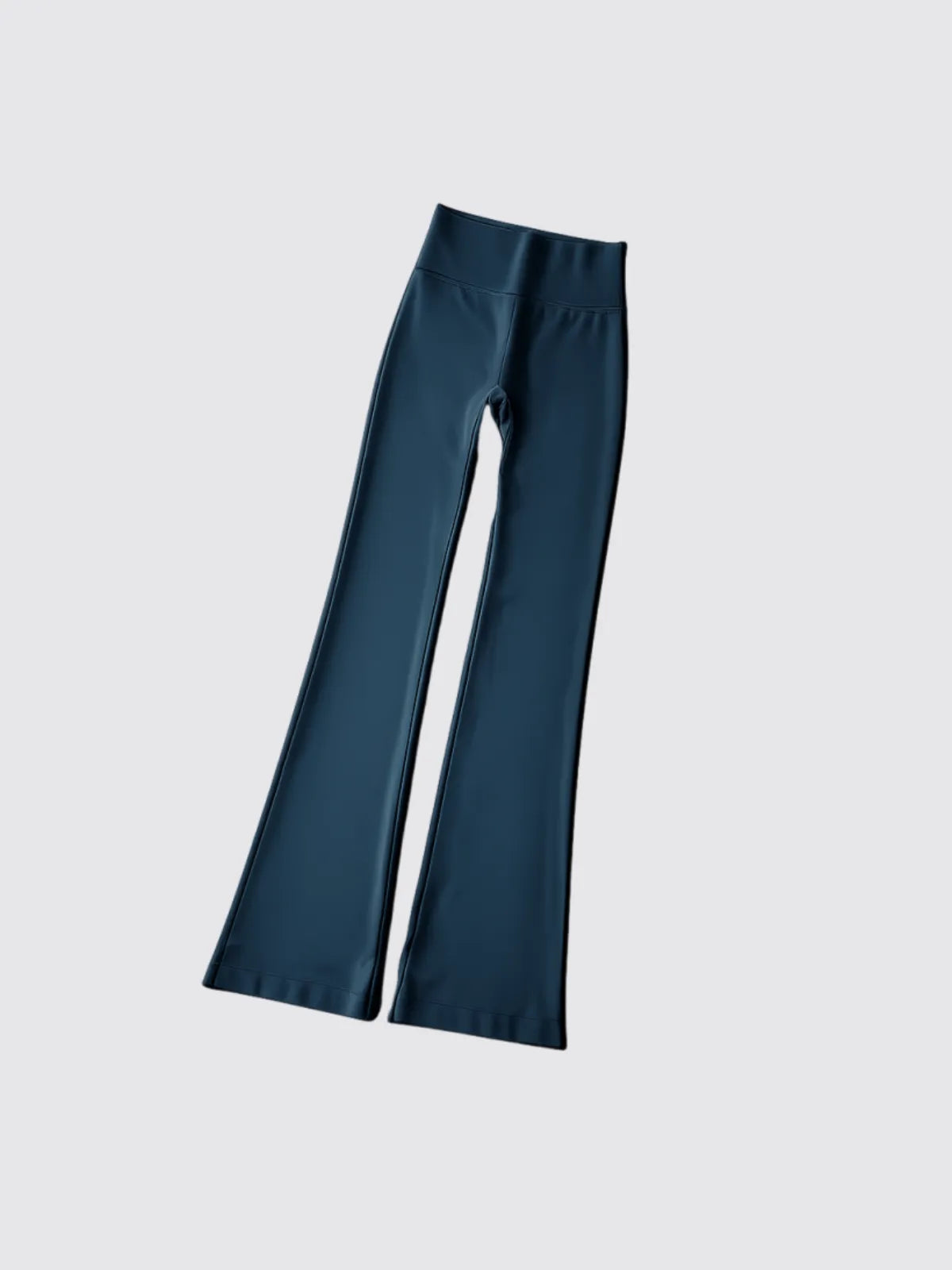 FlareSculpt Leggings Seamless Yoga