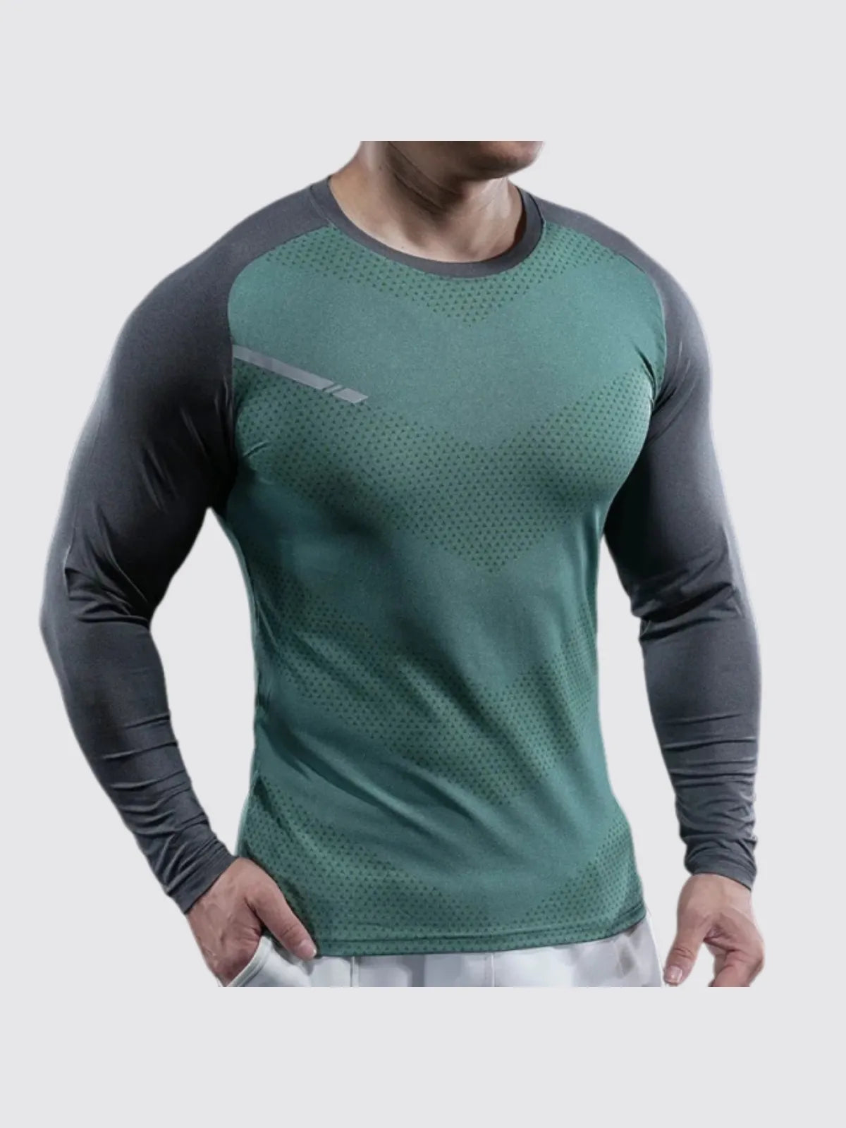 CoreSkin T-Shirt Moisture-Wicking Training