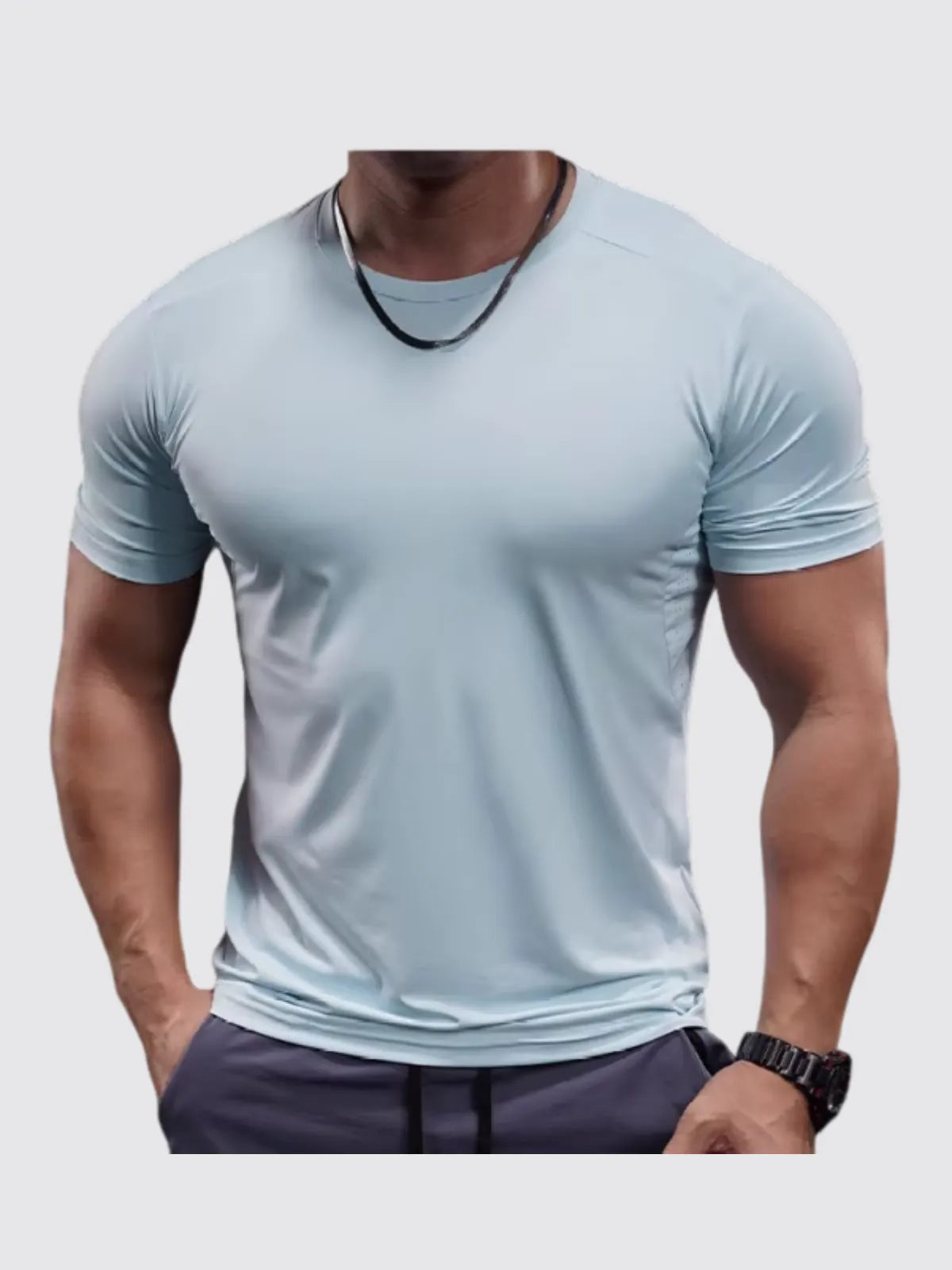 AeroFlex T-Shirt Quick-Dry Basketball