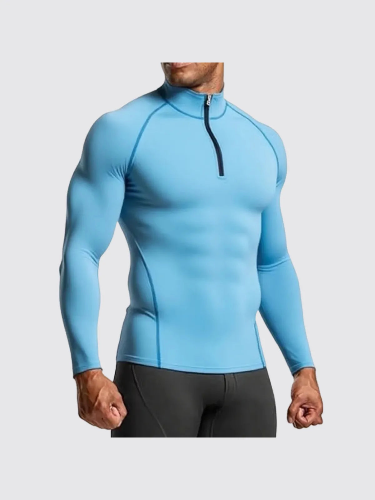 CoreFit T-Shirt Compression Running