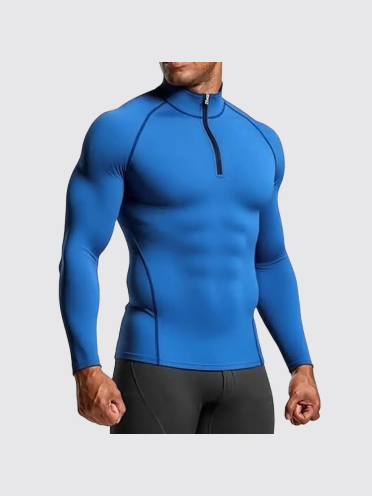 CoreFit T-Shirt Compression Running