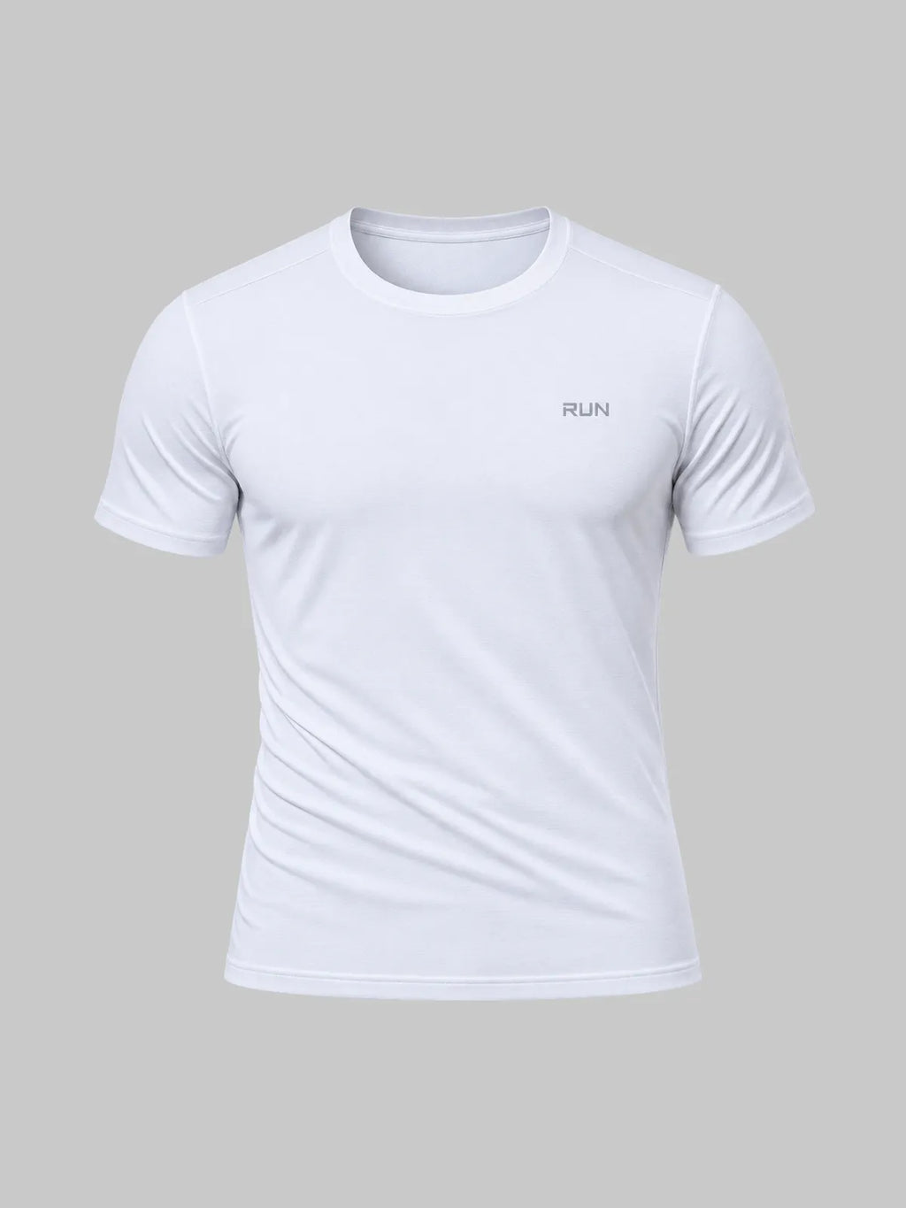 AeroSilk T-Shirt Ice Silk Running