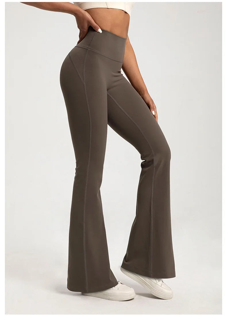 NexaFlare Leggings Lift-Fit Yoga