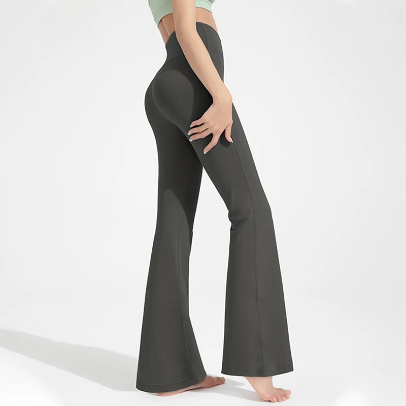 NexaFlare Leggings Lift-Fit Yoga