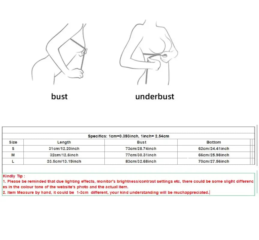 FlexCurve Bra Push-Up Training