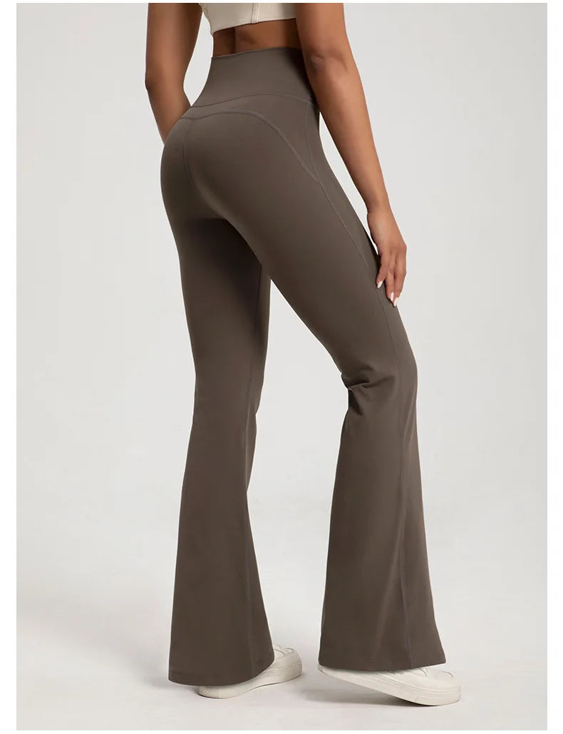 NexaFlare Leggings Lift-Fit Yoga
