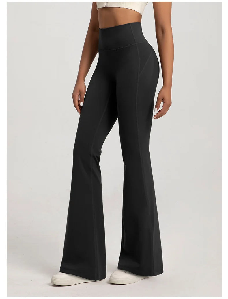 NexaFlare Leggings Lift-Fit Yoga