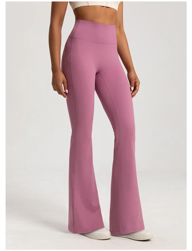 NexaFlare Leggings Lift-Fit Yoga